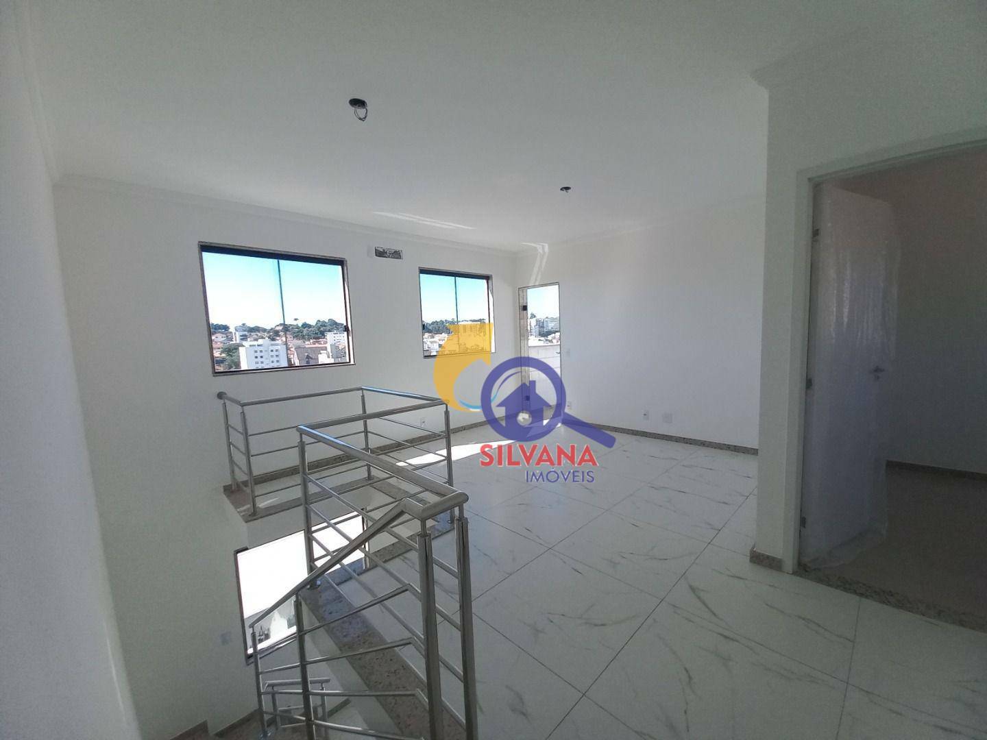 Cobertura à venda com 4 quartos, 111m² - Foto 3