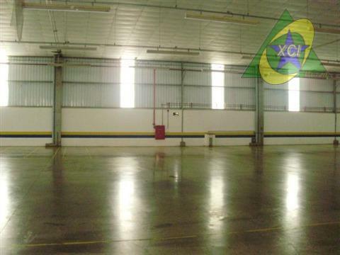 Depósito-Galpão-Armazém para alugar, 5000m² - Foto 13