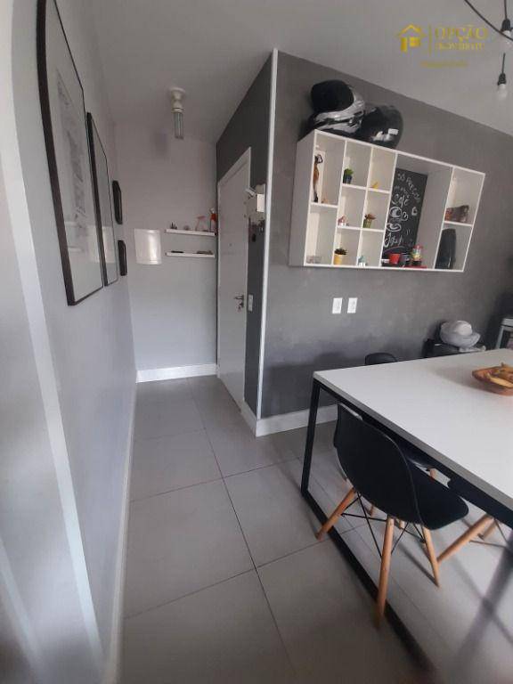 Apartamento à venda com 2 quartos, 45m² - Foto 3