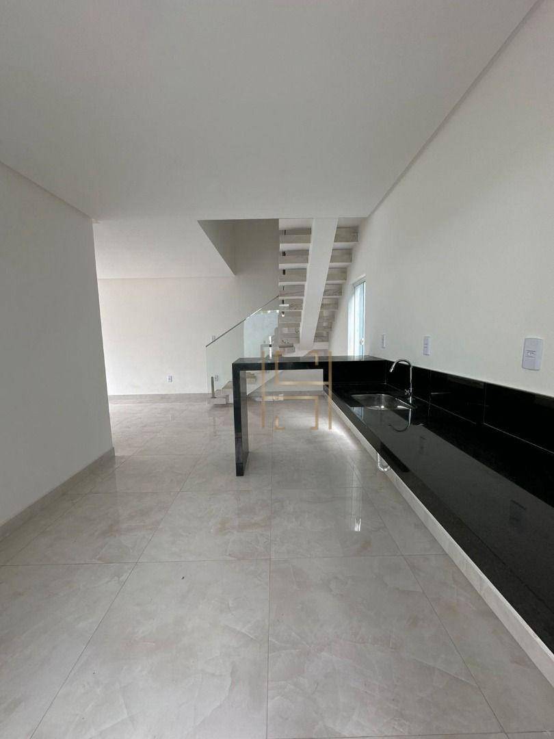 Casa, 3 quartos - Foto 4