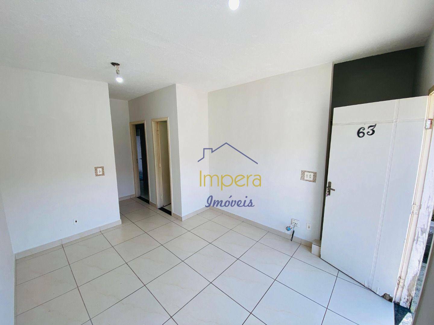 Sobrado para alugar com 3 quartos, 72m² - Foto 3