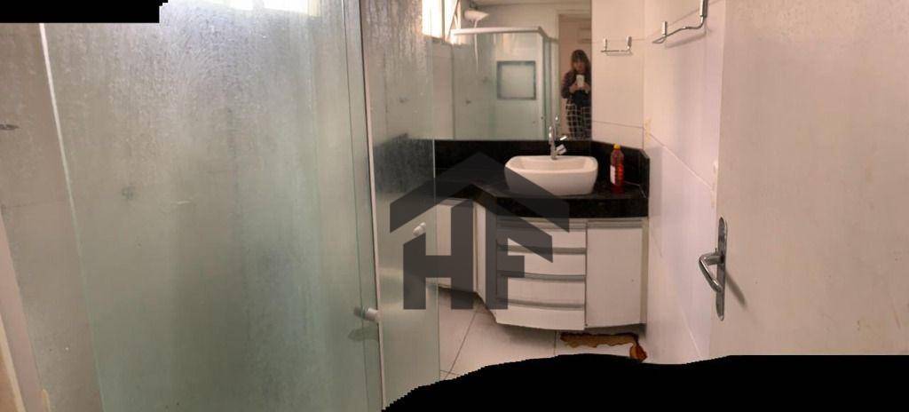 Apartamento à venda com 3 quartos, 100m² - Foto 13