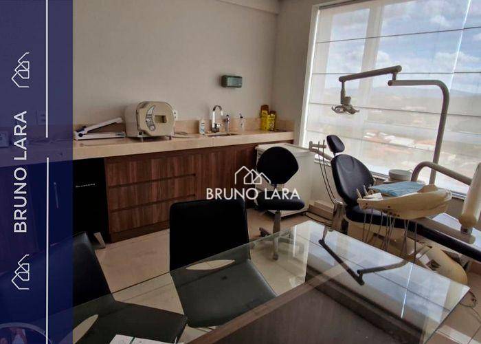 Sala-Conjunto, 33 m² - Foto 1