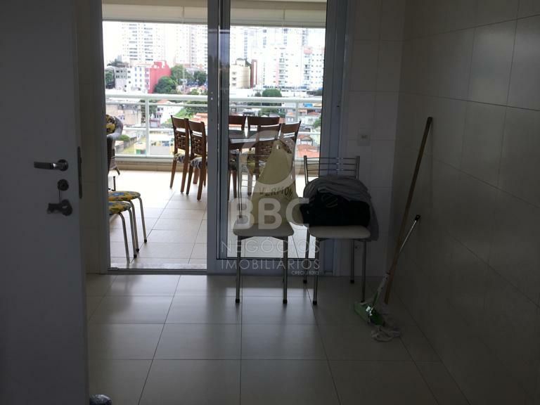 Apartamento à venda com 3 quartos, 186m² - Foto 20