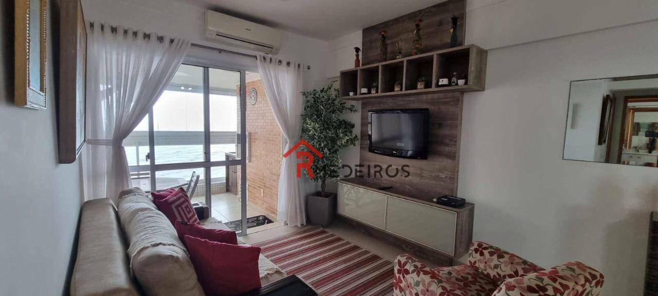 Apartamento à venda com 3 quartos, 93m² - Foto 2