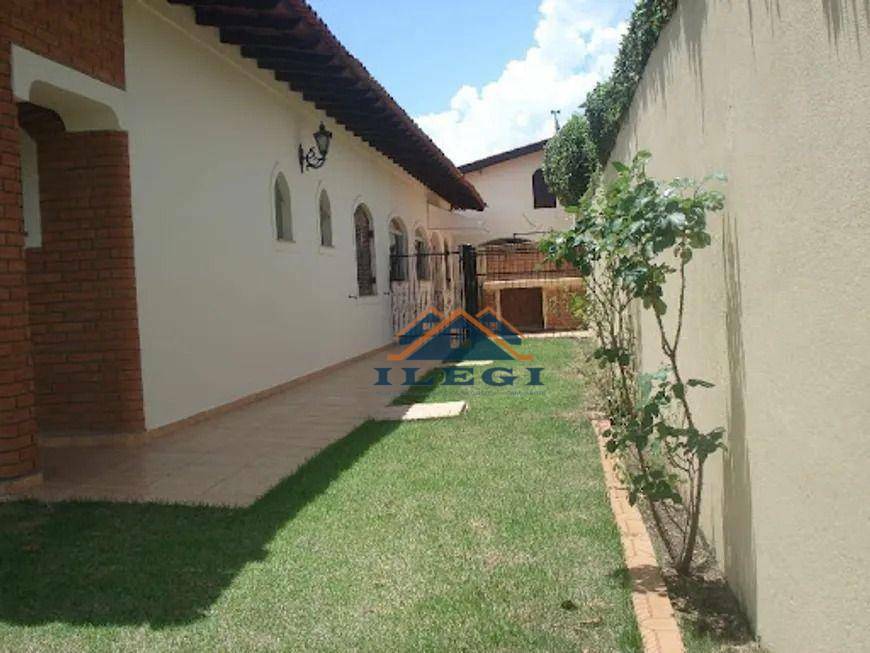 Casa de Condomínio à venda e aluguel com 3 quartos, 800M2 - Foto 6