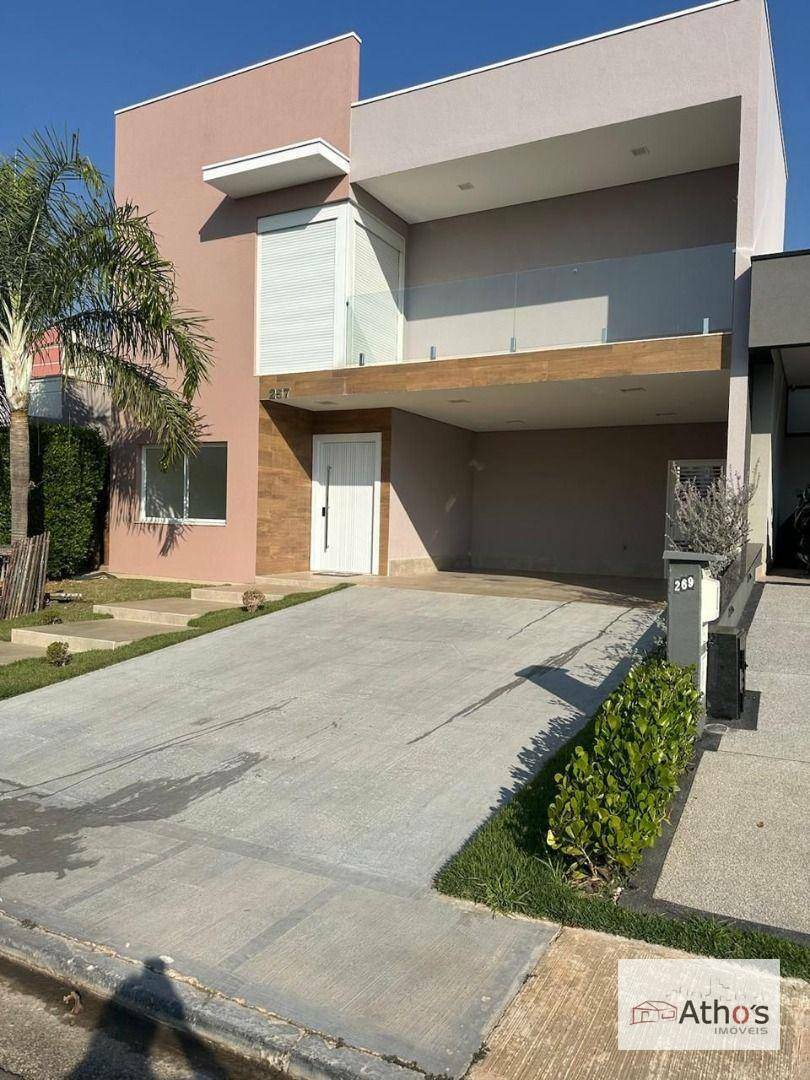 Sobrado à venda e aluguel com 3 quartos, 278m² - Foto 23