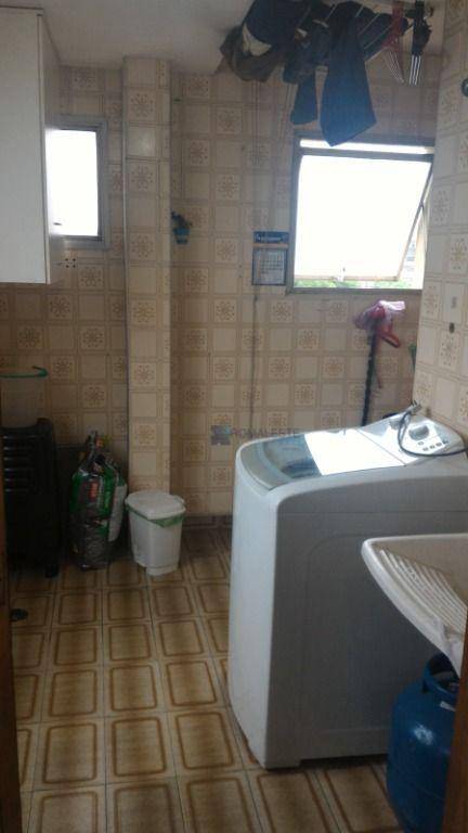 Apartamento à venda com 2 quartos, 58m² - Foto 8