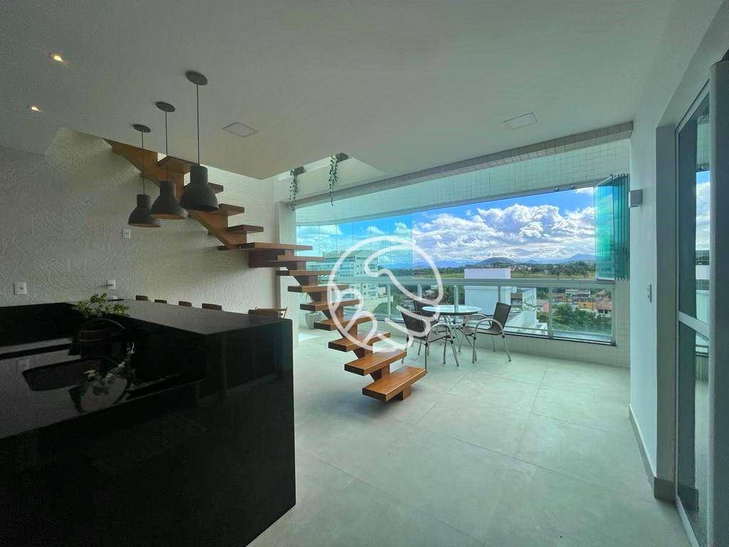 Cobertura, 4 quartos, 234 m² - Foto 5