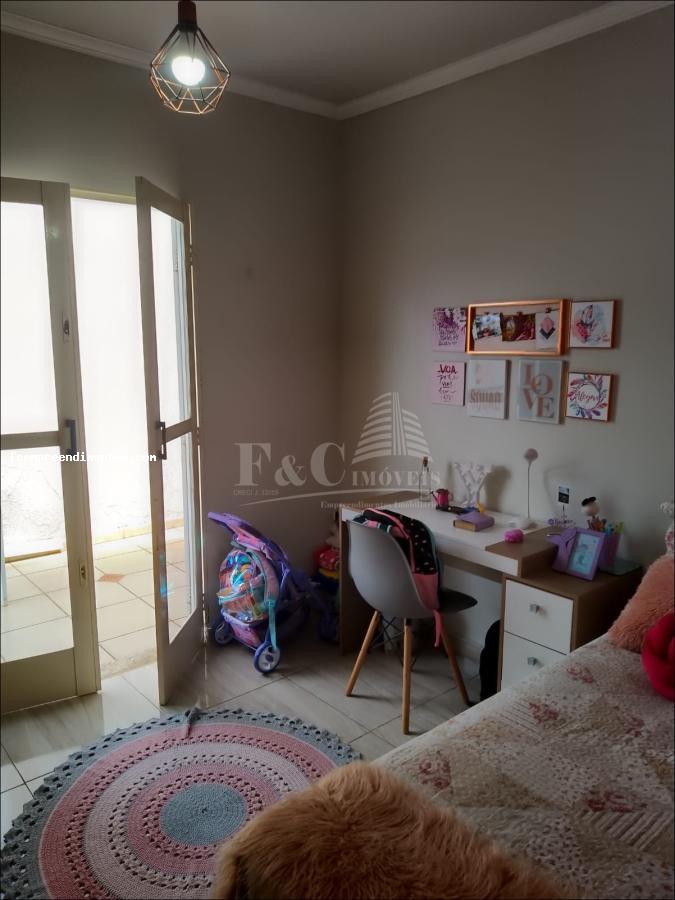 Casa à venda com 3 quartos, 265m² - Foto 45