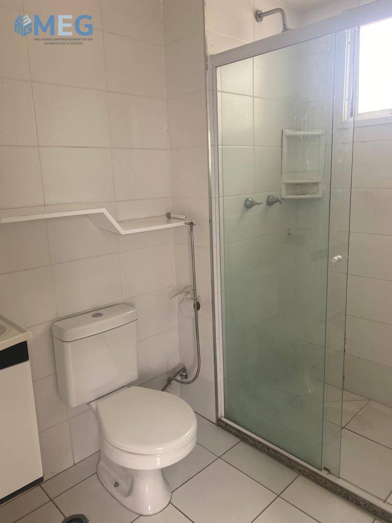 Apartamento à venda com 2 quartos, 43m² - Foto 10