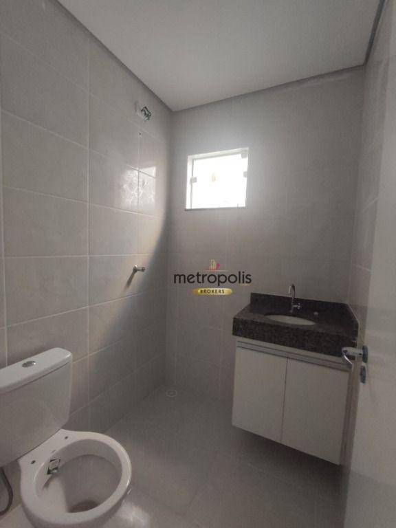 Apartamento à venda com 2 quartos, 47m² - Foto 7