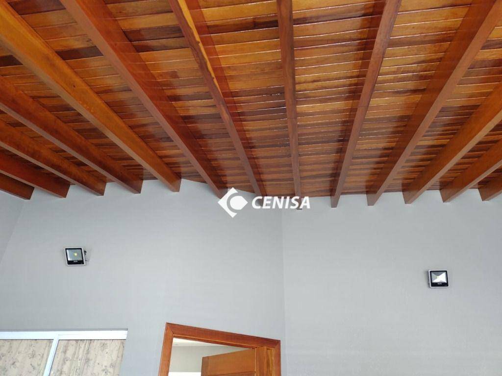 Casa à venda com 3 quartos, 96m² - Foto 2