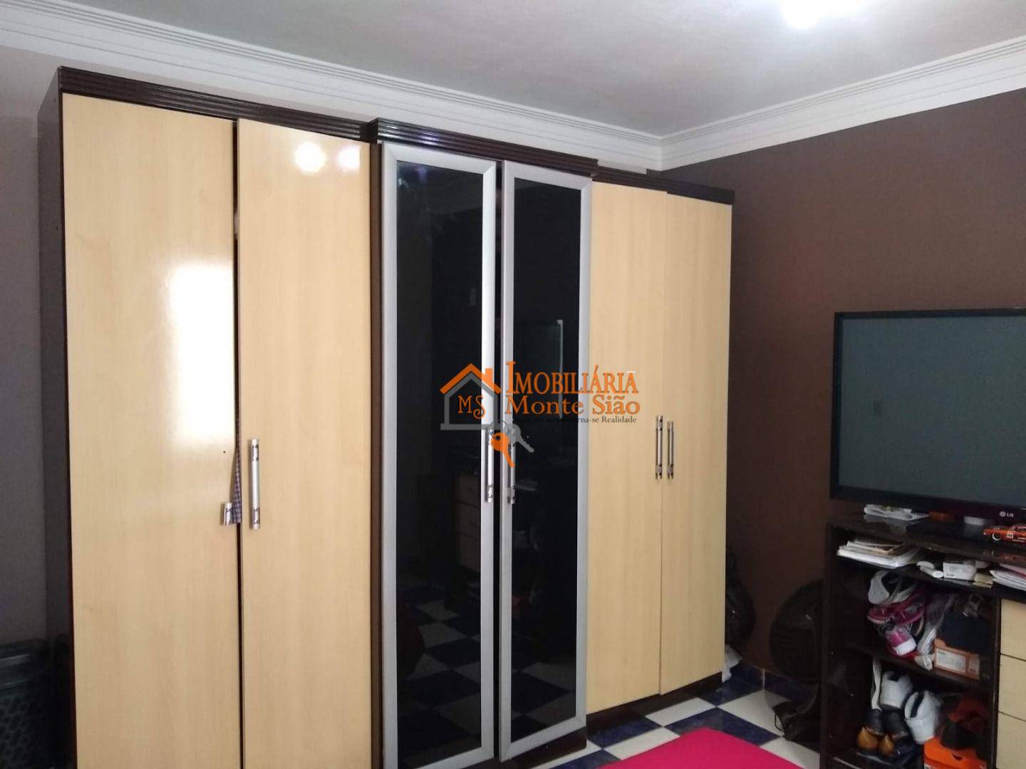 Sobrado à venda com 3 quartos, 200m² - Foto 10