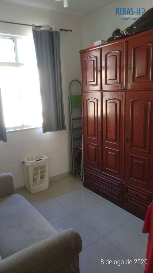 Apartamento à venda com 2 quartos, 55m² - Foto 4