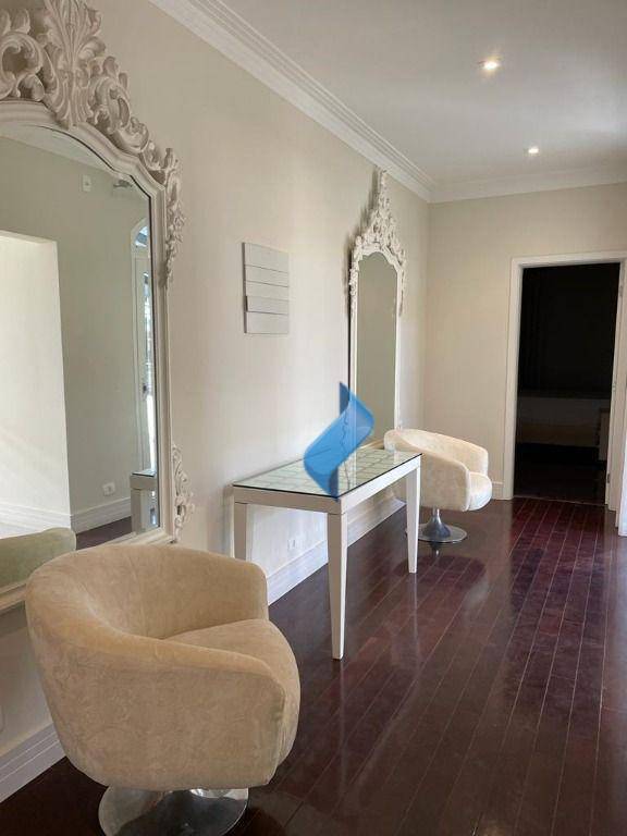 Casa de Condomínio à venda com 3 quartos, 416m² - Foto 12