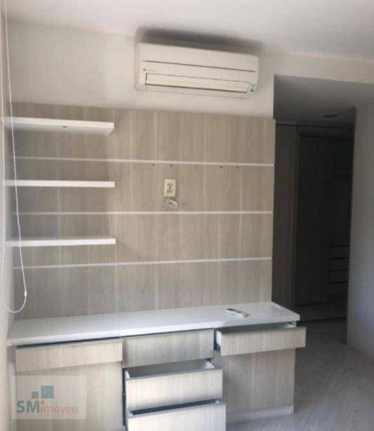 Apartamento para alugar com 3 quartos, 125m² - Foto 8