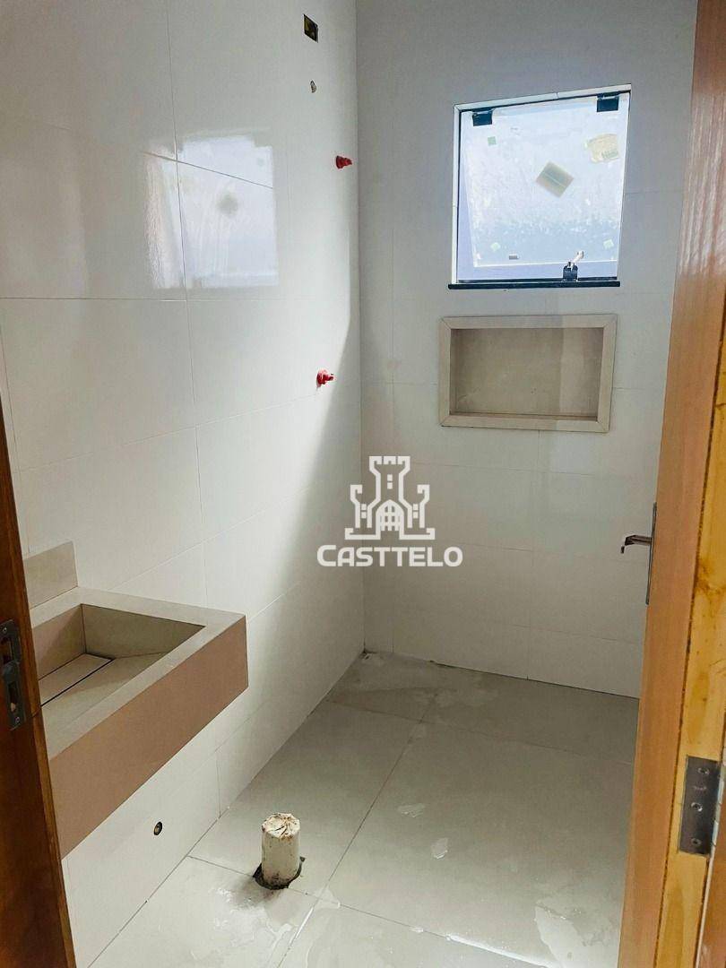 Casa à venda com 3 quartos, 83m² - Foto 5