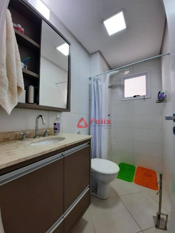 Apartamento à venda com 3 quartos, 89m² - Foto 10