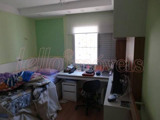 Apartamento para alugar com 3 quartos, 123m² - Foto 10