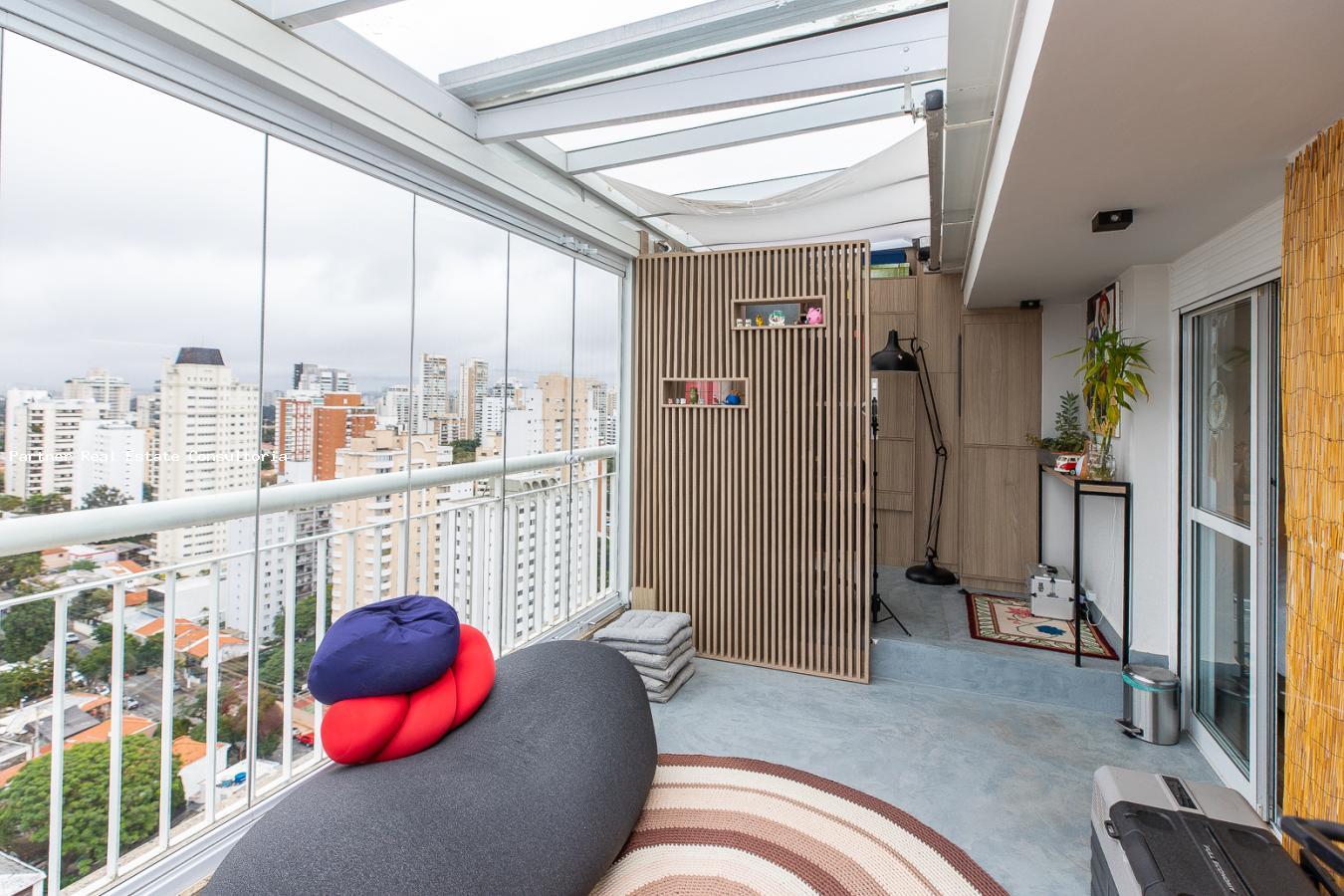 Cobertura à venda com 2 quartos, 119m² - Foto 29