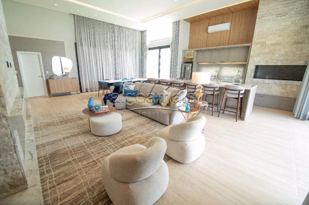 Casa de Condomínio à venda com 4 quartos, 282m² - Foto 7