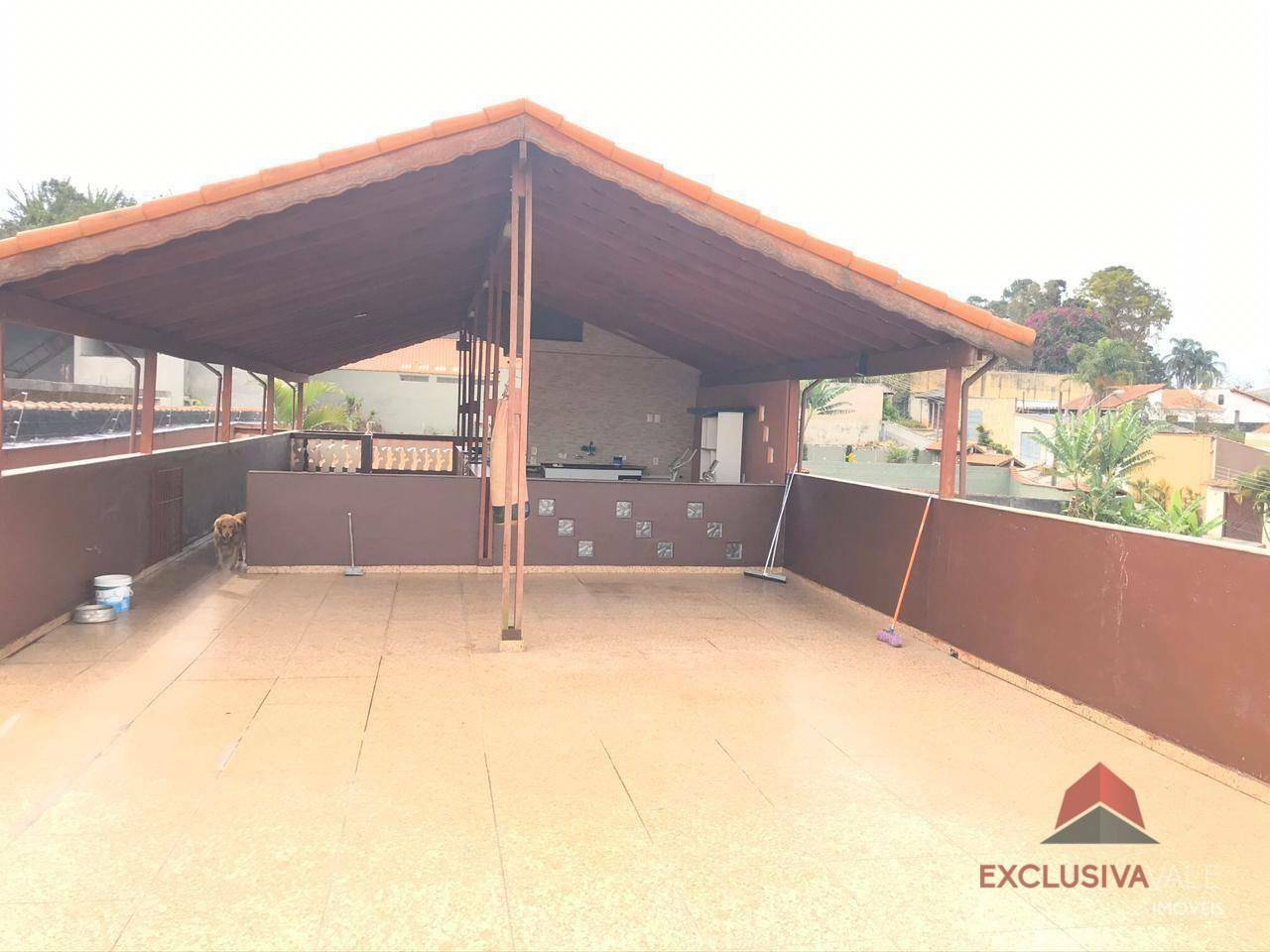 Casa à venda com 3 quartos, 189m² - Foto 16