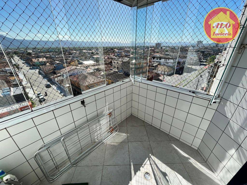 Apartamento à venda com 1 quarto, 51m² - Foto 1