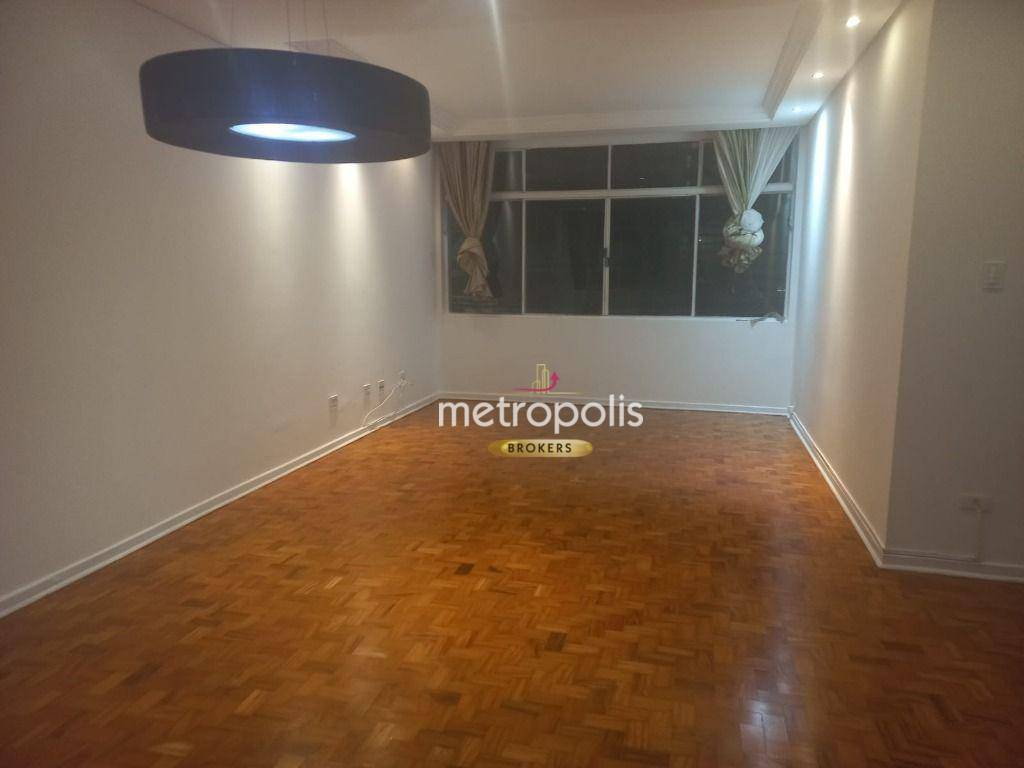 Apartamento à venda com 3 quartos, 172m² - Foto 1