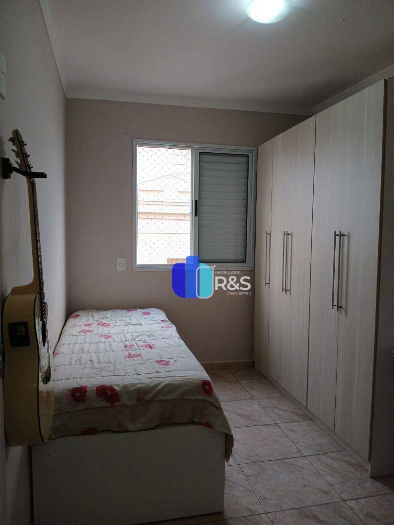 Apartamento à venda com 2 quartos, 54m² - Foto 14