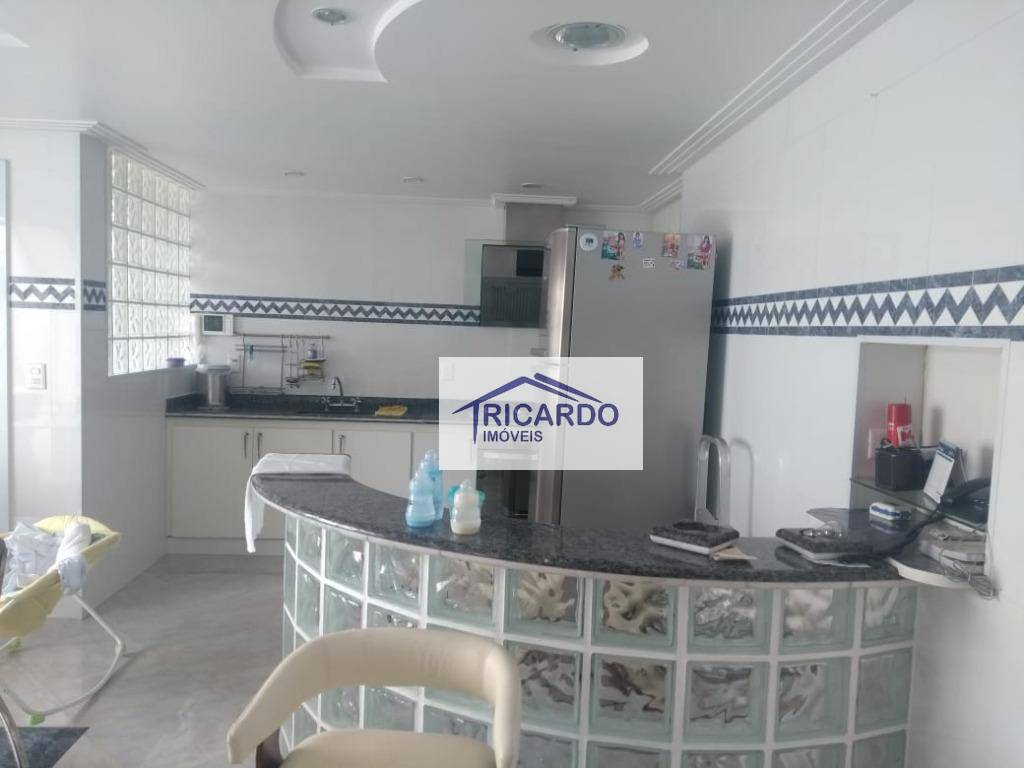 Sobrado à venda com 5 quartos, 500m² - Foto 7