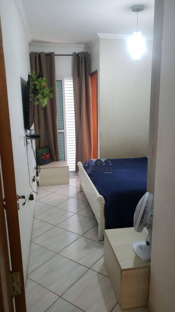 Sobrado à venda com 3 quartos, 114m² - Foto 11