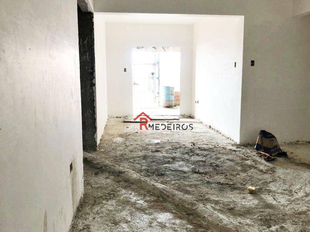 Apartamento à venda com 3 quartos, 127m² - Foto 1