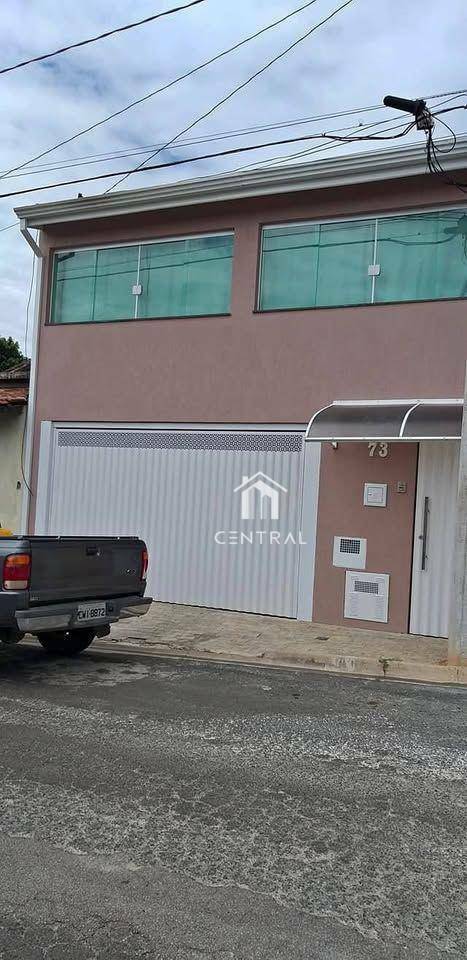 Sobrado à venda com 3 quartos, 250m² - Foto 32