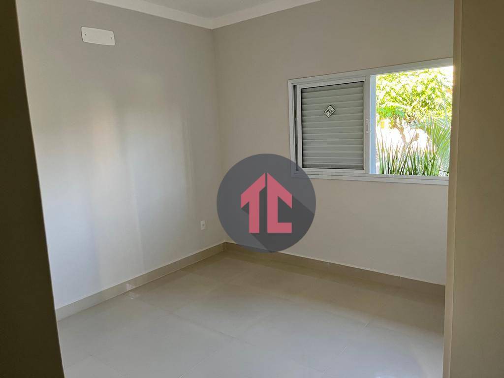 Casa de Condomínio à venda com 3 quartos, 130m² - Foto 11