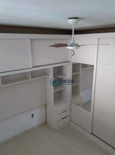 Apartamento à venda com 2 quartos, 55m² - Foto 7