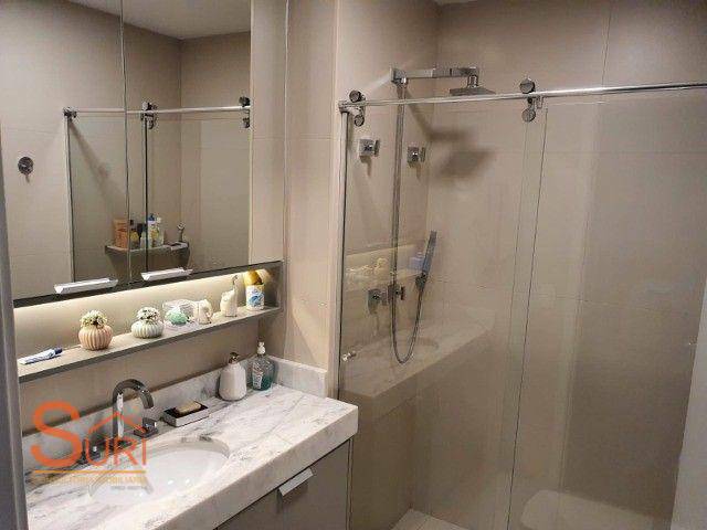 Apartamento à venda com 2 quartos, 95m² - Foto 12