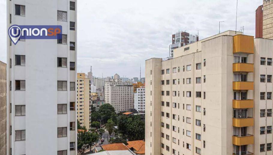 Apartamento à venda com 1 quarto, 40m² - Foto 5