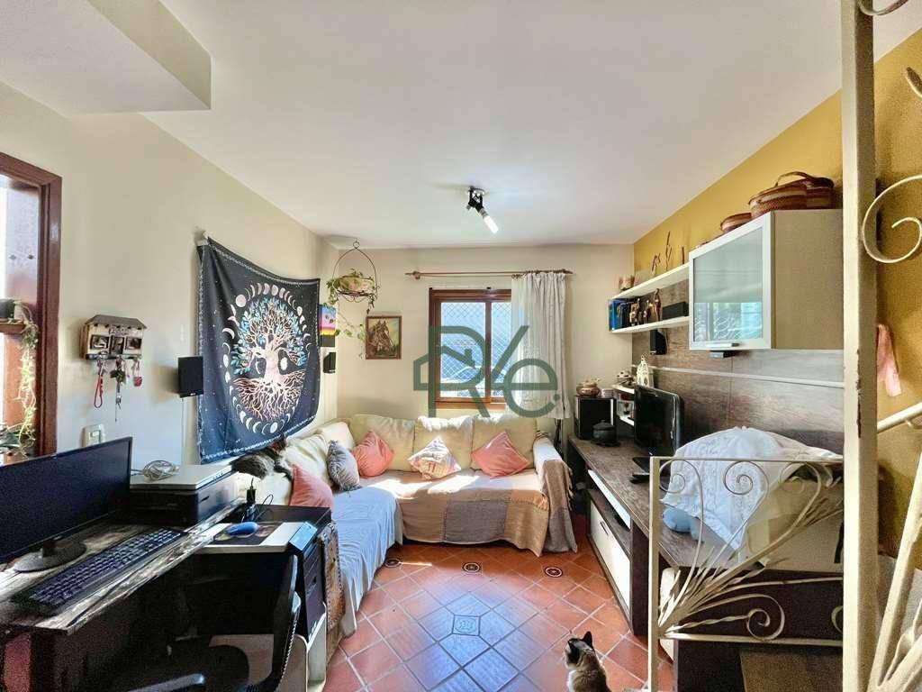 Casa de Condomínio à venda com 2 quartos, 60m² - Foto 11