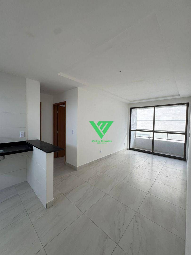 Apartamento à venda com 2 quartos, 56m² - Foto 9