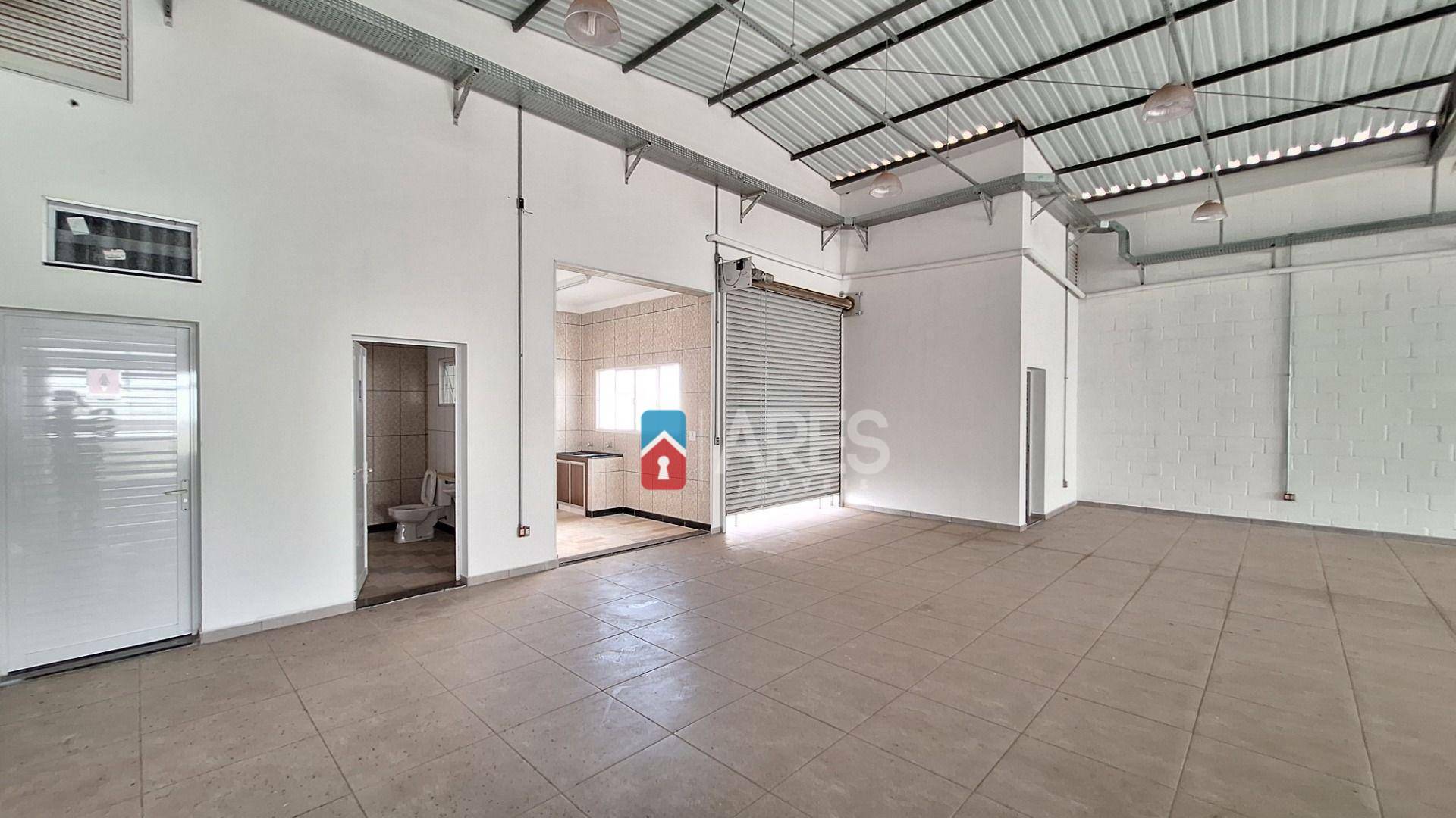 Loja-Salão para alugar, 438m² - Foto 2