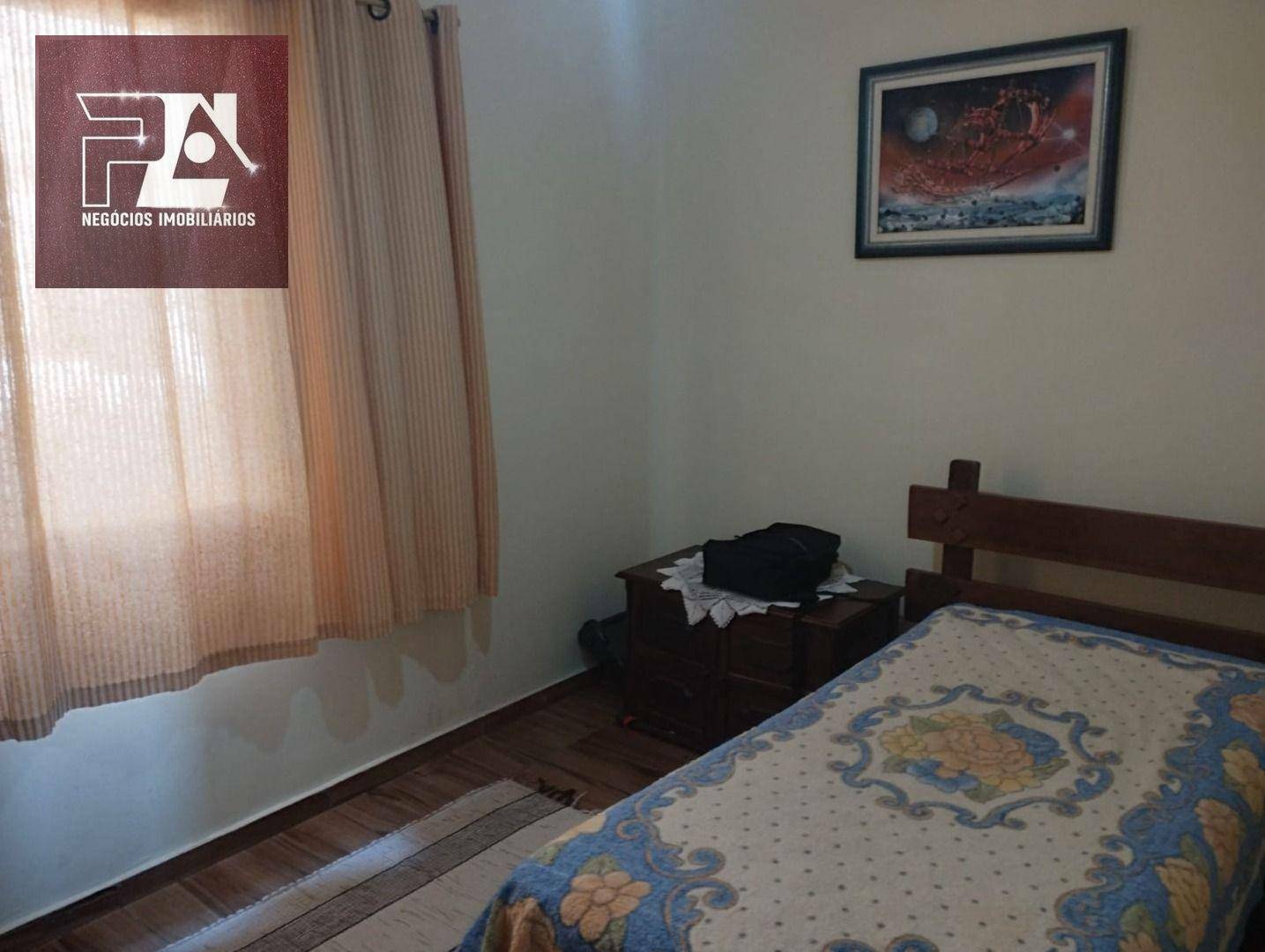 Casa de Condomínio à venda com 2 quartos, 52m² - Foto 19