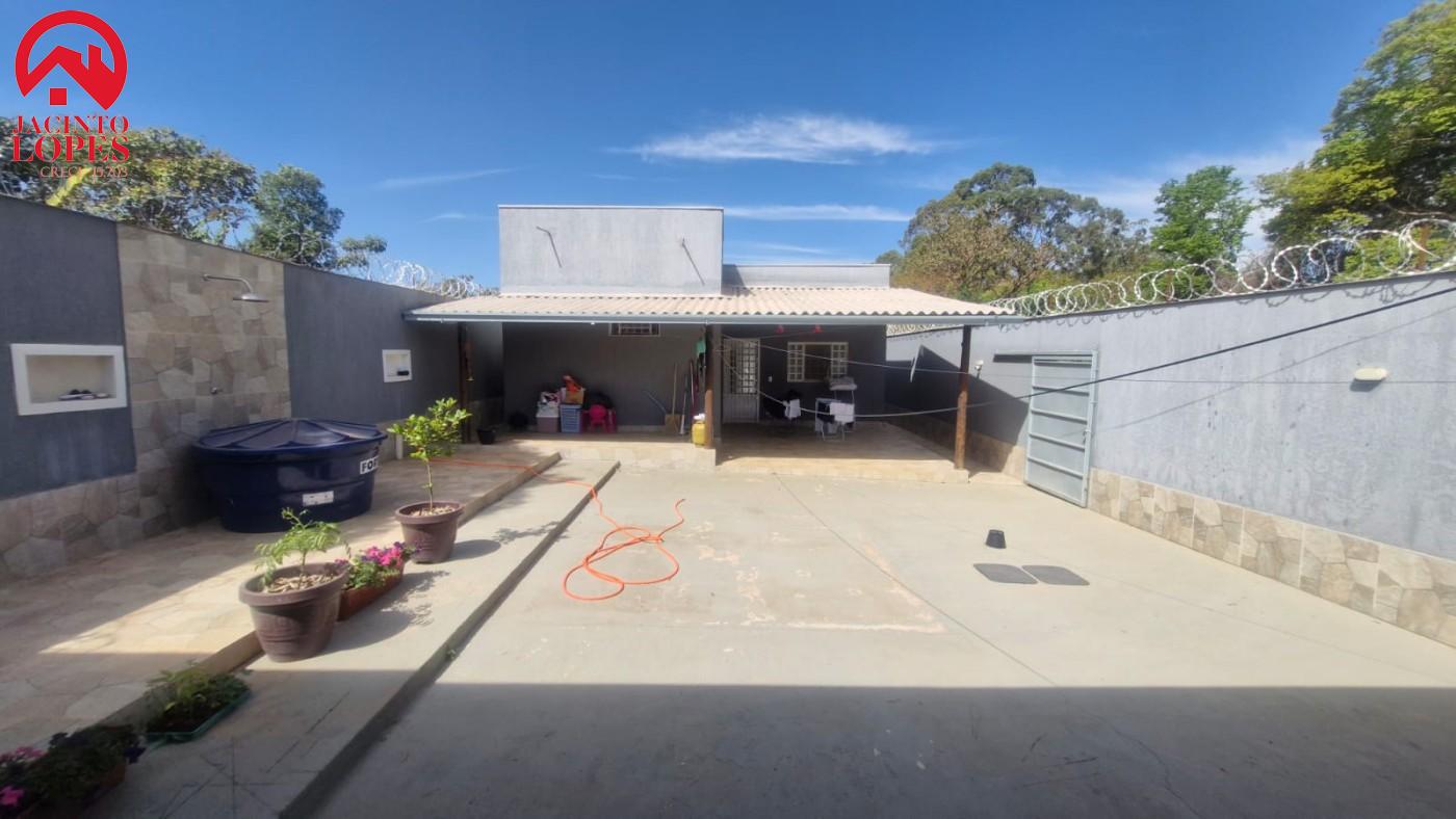 Casa de Condomínio à venda com 3 quartos, 250m² - Foto 20