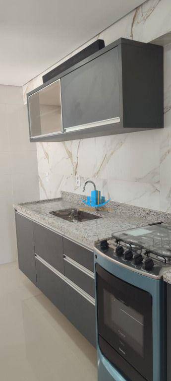 Apartamento à venda com 2 quartos, 54m² - Foto 6