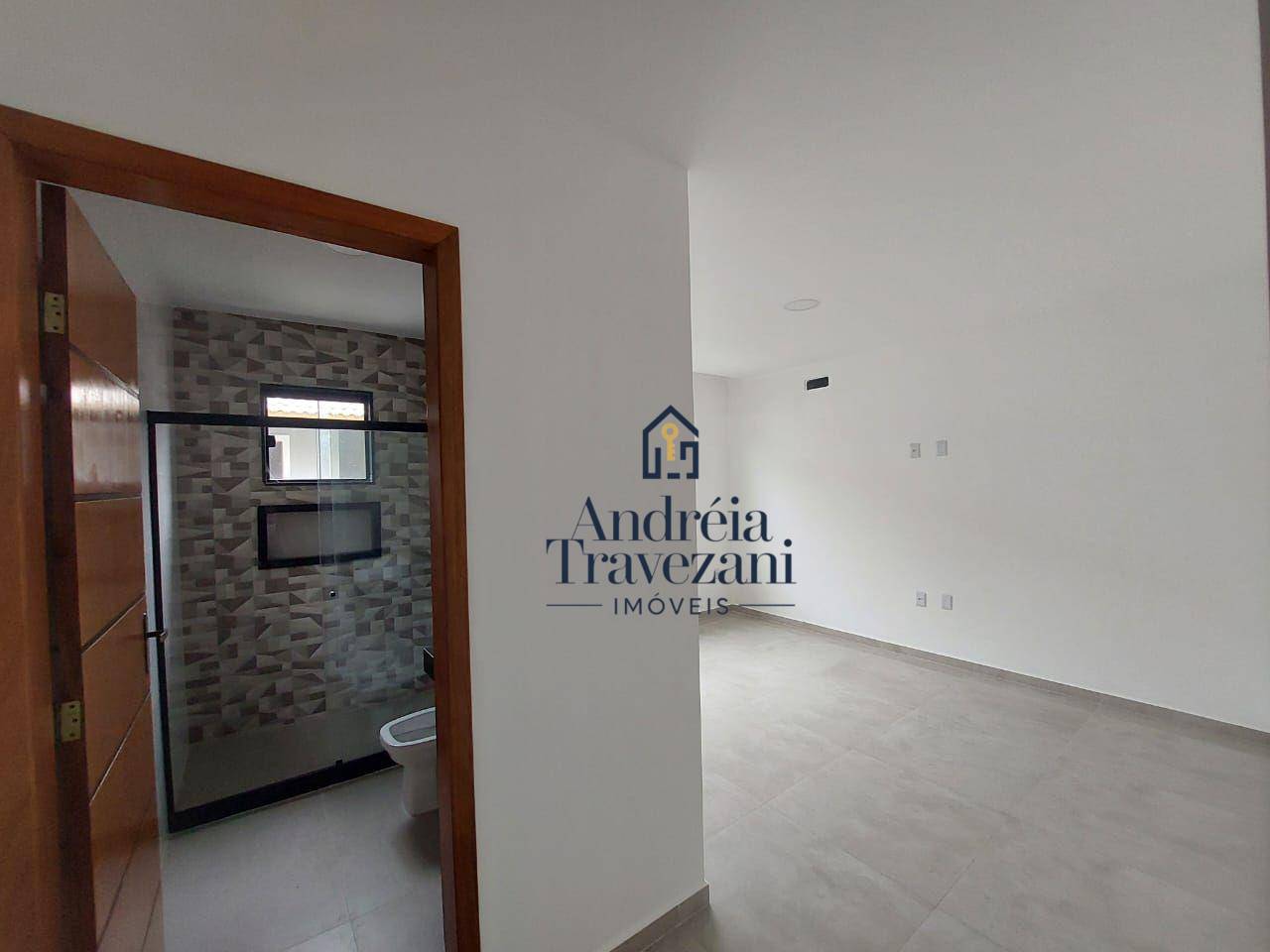 Casa à venda com 3 quartos, 122m² - Foto 12