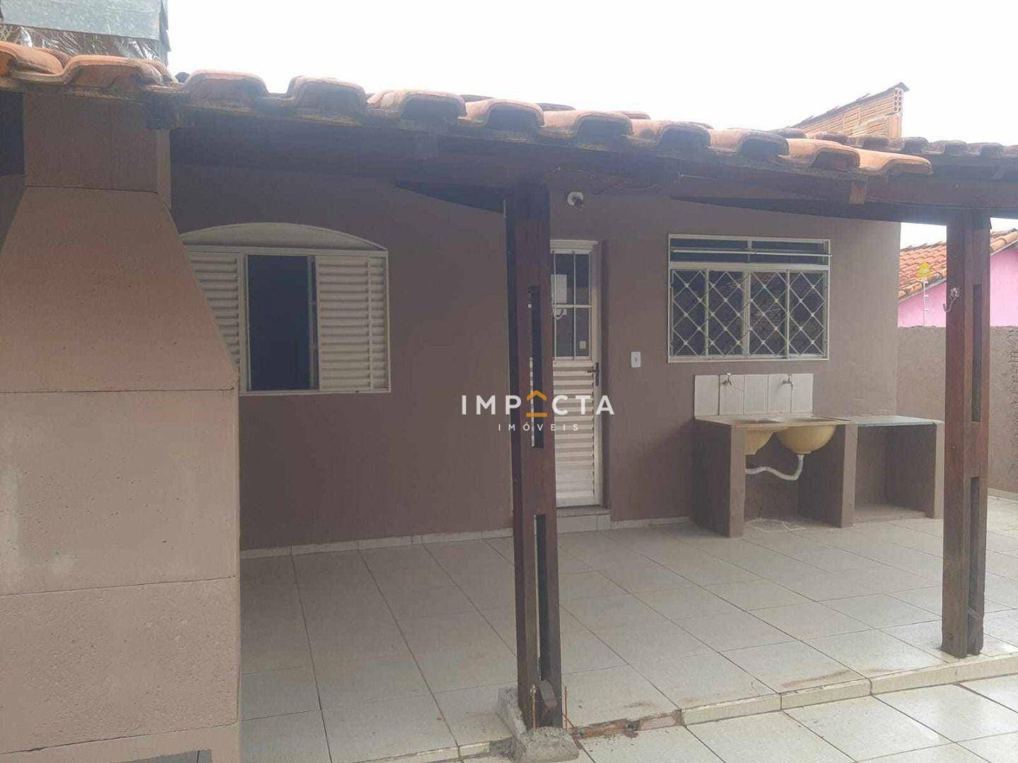 Casa à venda com 2 quartos, 200M2 - Foto 5