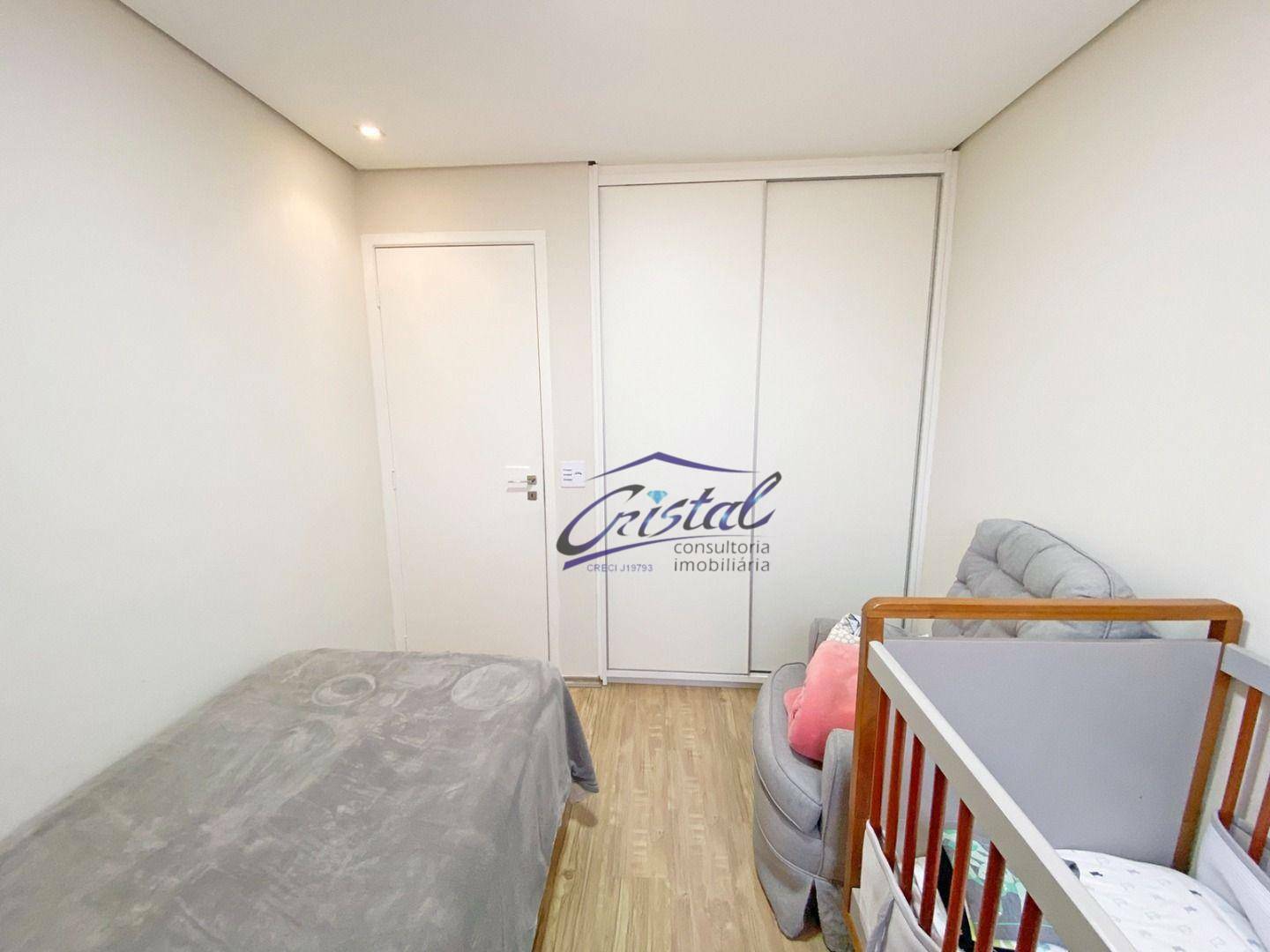 Casa de Condomínio à venda com 3 quartos, 90m² - Foto 12