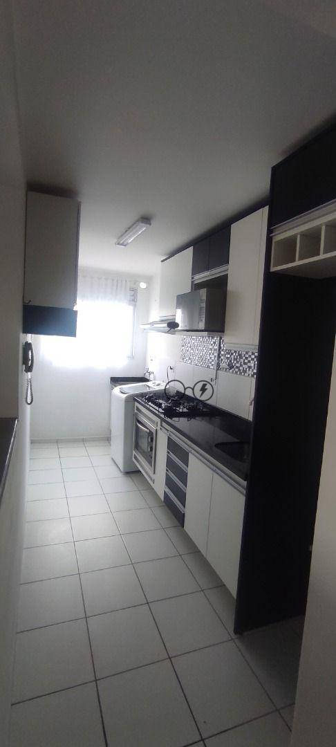 Apartamento à venda, 48m² - Foto 7