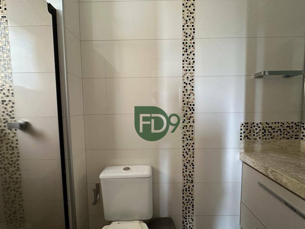 Apartamento à venda com 3 quartos, 88m² - Foto 14