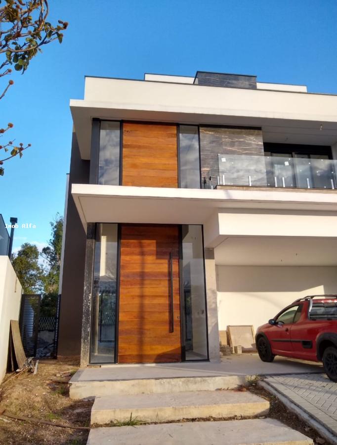 Casa de Condomínio à venda com 3 quartos, 516m² - Foto 5